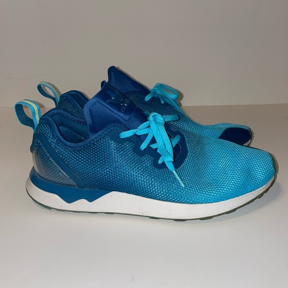 Adidas Originals Zx Flux ADV - Picture 3 of 6